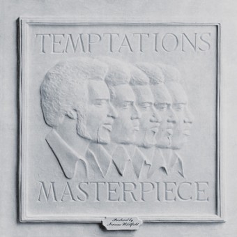 The Temptations 1973 - Na escolha de 10 álbuns musicais, 10 filmes ou desenhos, o Pen-Drive será grátis...Aproveite!