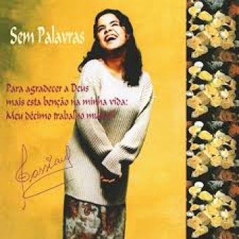 Cassiane - Sem Palavras - Na Escolha de 10 álbuns musicais, 10 filmes ou desenhos, o Pen-Drive será grátis...Aproveite!