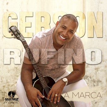 Evangélica - Gerson Rufino 2018 - A Marca por - Na escolha de 15 álbuns musicais, 20 filmes ou desenhos, o Pen-Drive será grátis...Aproveite!