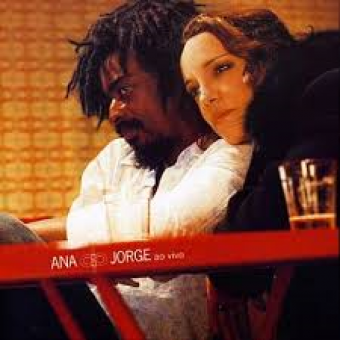 Seu Jorge 2005 - Ana e Jorge - Na escolha de 10 álbuns musicais, 10 filmes ou desenhos, o Pen-Drive será grátis...Aproveite!