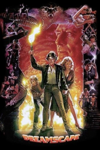 1984 A Morte nos Sonhos (Dublado) - Na Escolha de 10 filmes ou desenhos, o Pen-Drive será grátis...Aproveite! 