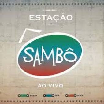 Sambo 2011 - Estação Sambo - Ao Vivo - Na escolha de 10 álbuns musicais, 10 filmes ou desenhos, o Pen-Drive será grátis...Aproveite!
