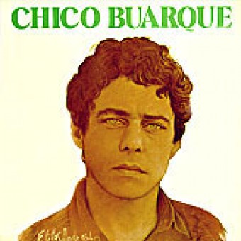 Chico Buarque 1980 - Vida - Na escolha de 10 álbuns musicais, 10 filmes ou desenhos, o Pen-Drive será grátis...Aproveite!
