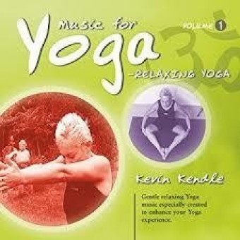 Music for Yoga, Vol.1 - Na escolha de 10 álbuns musicais, 10 filmes ou desenhos, o Pen-Drive será grátis...Aproveite!