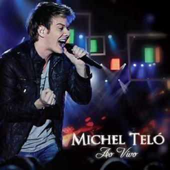 Michel Teló 2012 - Ao Vivo - Na Escolha de 10 álbuns musicas o Pen-Drive será grátis...Aproveite!
