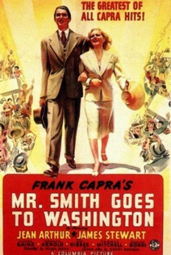 1939 A Mulher Faz O Homem (Legendado) - *Na Escolha de 10 filmes ou desenhos, o Pen-Drive será grátis...Aproveite!