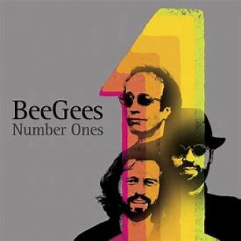 Bee Gees 2004 - Number Ones - Na escolha de 10 álbuns musicais, 10 filmes ou desenhos, o Pen-Drive será grátis...Aproveite!