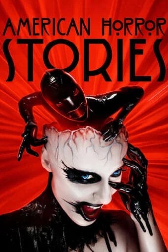 American Horror Story - 01ª Temporada (Dublado) - PEN-DRIVE INCLUSO