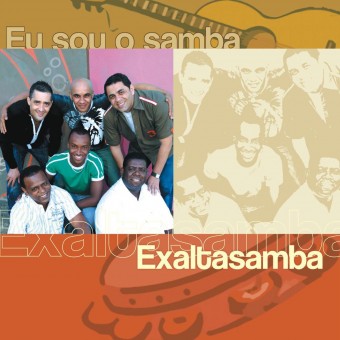 Exaltasamba 2004 - Eu Sou O Samba - Na escolha de 10 álbuns musicais, 10 filmes ou desenhos, o Pen-Drive será grátis...Aproveite!
