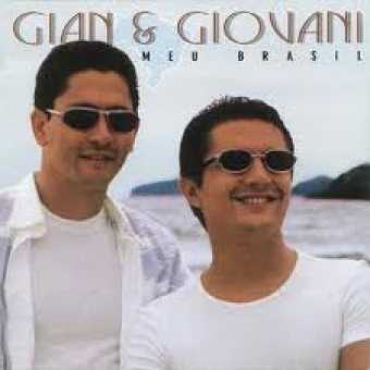 Gian & Giovani 2010 - Meu Brasil - Na Escolha de 10 álbuns musicas o Pen-Drive será grátis...Aproveite!