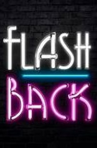 FLASH-BACK (VIDEO) 600 CLIPS  HD - Só As Melhores - PEN-DRIVE INCLUSO