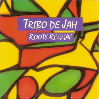 Tribo De Jah 1995 - Roots Reggae - Na compra de 10 álbuns musicais, 10 filmes ou desenhos, o Pen-Drive será grátis...Aproveite!