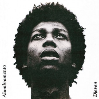 Djavan 1992 - Alumbramento & Cara De Índio - Na escolha de 10 álbuns musicais, 10 filmes ou desenhos, o Pen-Drive será grátis...Aproveite!
