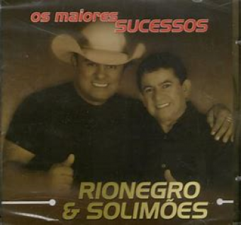 Rionegro & Solimões 2018 - Os Maiores Sucessos - Na Escolha de 10 álbuns musicas o Pen-Drive será grátis...Aproveite!