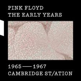 Pink Floyd 1967 - 1965-1967 Cambridge - Na escolha de 10 álbuns musicais, 10 filmes ou desenhos, o Pen-Drive será grátis...Aproveite!