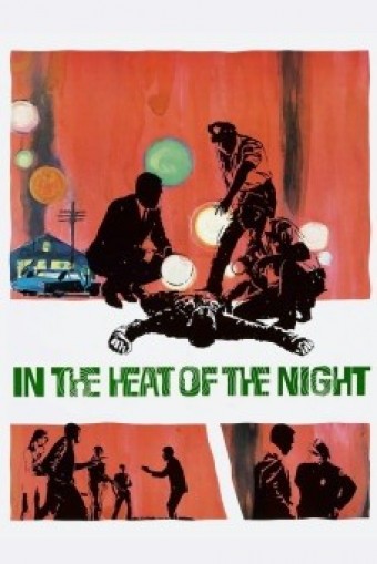 1967 In The Heat Of The Night (Legendado) - *Na Escolha de 10 filmes ou desenhos, o Pen-Drive será grátis...Aproveite!