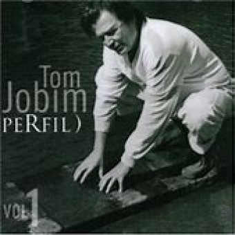 Tom Jobim 2007 - Perfil Tom Jobim Vol. 1 - Na escolha de 10 álbuns musicais, 10 filmes ou desenhos, o Pen-Drive será grátis...Aproveite!