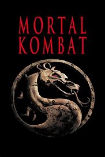 1995 Mortal Kombat (Dublado) - Na Escolha de 10 filmes ou desenhos, o Pen-Drive será grátis...Aproveite!