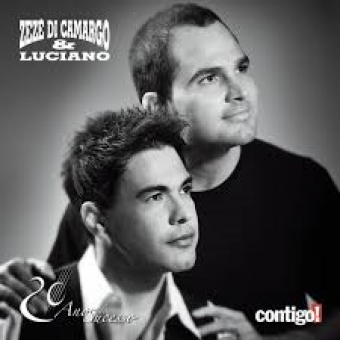 Zeze Di Camargo & Luciano 2012 - 20 Anos de Sucesso Contigo - Na Escolha de 10 álbuns musicas o Pen-Drive será grátis...Aproveite!