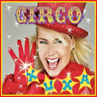Xuxa - Xuxa So para Baixinhos 05 - Circo - Na Escolha de 10 álbuns musicais, 10 filmes ou desenhos, o Pen-Drive será grátis...Aproveite!