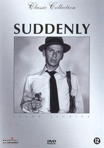1954 Suddenly (Frank Sinatra)( Legendado) - Na Escolha de 10 filmes ou desenhos, o Pen-Drive será grátis...Aproveite! 