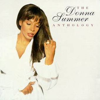 Donna Summer 1993 - Donna Summer Anthology - Na escolha de 10 álbuns musicais, 10 filmes ou desenhos, o Pen-Drive será grátis...Aproveite!