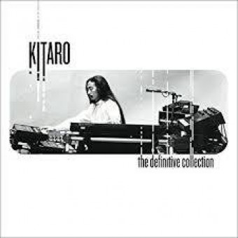 Kitaro 2007 - The Definitive Kitaro Collection - Na escolha de 10 álbuns musicais, 10 filmes ou desenhos, o Pen-Drive será grátis...Aproveite!