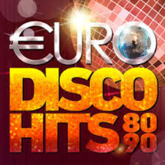 Anos 80 Euro Disco - Classic Euro Disco Hits - Na escolha de 10 álbuns musicais, 10 filmes ou desenhos, o Pen-Drive será grátis...Aproveite!
