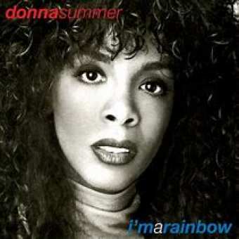 Donna Summer 1981 - Im A Rainbow - Na escolha de 10 álbuns musicais, 10 filmes ou desenhos, o Pen-Drive será grátis...Aproveite!