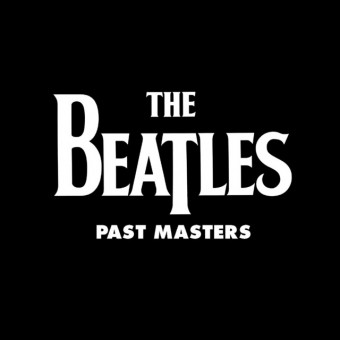 The Beatles 2009 - Past Masters- Na escolha de 10 álbuns musicais, 10 filmes ou desenhos, o Pen-Drive será grátis...Aproveite!