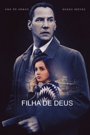 2016 Filha de Deus (Dublado) - Na Escolha de 10 filmes ou desenhos, o Pen-Drive será grátis...Aproveite!
