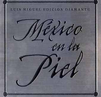 Luis Miguel 2004 - Mexico en la Piel - Na escolha  de 10 álbuns musicais, 10 filmes ou desenhos, o Pen-Drive será grátis...Aproveite!