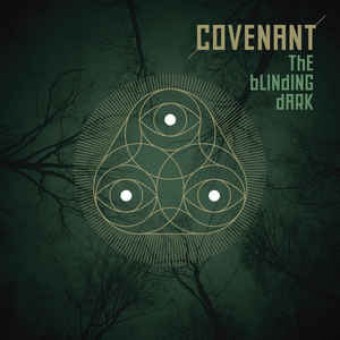 Covenant 2016 - The Blinding Dark - Na escolha de 10 álbuns musicais, 10 filmes ou desenhos, o Pen-Drive será grátis...Aproveite!
