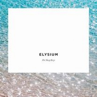 Pet Shop Boys 2012 - Elysium - Na escolha de 10 álbuns musicais, 10 filmes ou desenhos, o Pen-Drive será grátis...Aproveite!