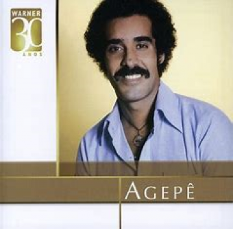Agepê 2006 - Warner 30 Anos - Na escolha de 10 álbuns musicais, 10 filmes ou desenhos, o Pen-Drive será grátis...Aproveite!