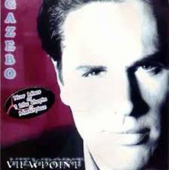 Gazebo 1998 - Viewpoint - Na escolha de 10 álbuns musicais, 10 filmes ou desenhos, o Pen-Drive será grátis...Aproveite!