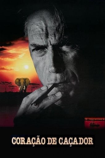 1990 Coração de Caçador (Dublado) - Na Escolha de 10 filmes ou desenhos, o Pen-Drive será grátis...Aproveite! 