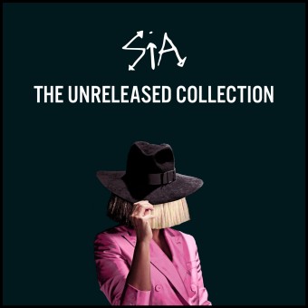 Sia 2019 - The Unreleased Collection - Na escolha de 10 álbuns musicais, 10 filmes ou desenhos, o Pen-Drive será grátis...Aproveite!