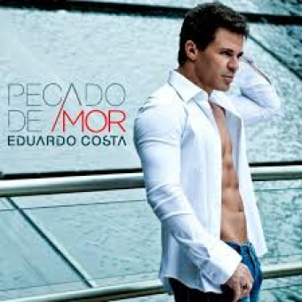Eduardo Costa 2012 - Pecado de Amor - Na escolha de 10 álbuns musicais, 10 filmes ou desenhos, o Pen-Drive será grátis...Aproveite!