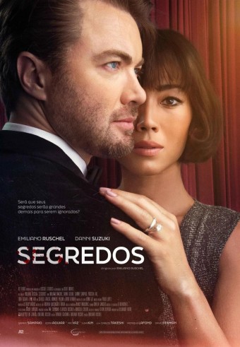 2024 Segredos (Dublado) - Na Escolha de 10 filmes ou desenhos, o Pen-Drive será grátis...Aproveite!