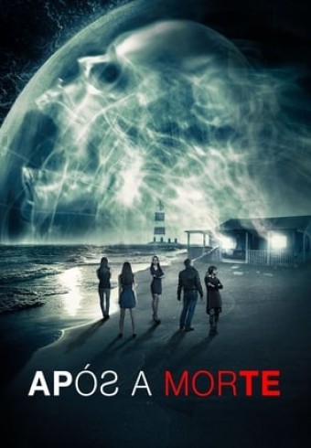 2015 Após a Morte (Dublado) - Na Escolha de 10 filmes ou desenhos, o Pen-Drive será grátis...Aproveite!