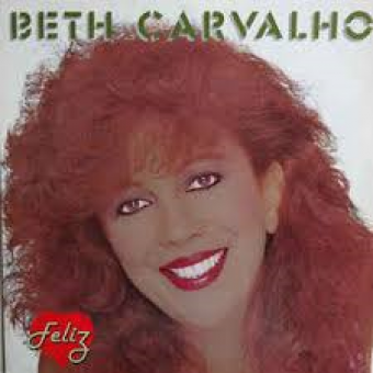Beth Carvalho 1984 - Coração Feliz - Na escolha de 10 álbuns musicais, 10 filmes ou desenhos, o Pen-Drive será grátis...Aproveite!