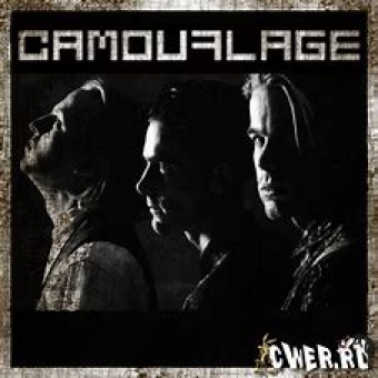 Camouflage 2004 - The Best Of - Na escolha de 10 álbuns musicais, 10 filmes ou desenhos, o Pen-Drive será grátis...Aproveite!