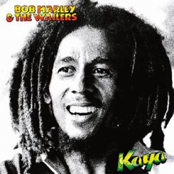 Bob Marley & The Wailers 1978 - Kaya (Deluxe) - Na escolha de 10 álbuns musicais, 10 filmes ou desenhos, o Pen-Drive será grátis...Aproveite!