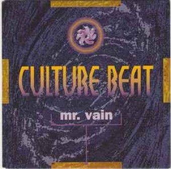 Culture Beat 1993 - Singles - Na escolha de 10 álbuns musicais, 10 filmes ou desenhos, o Pen-Drive será grátis...Aproveite!