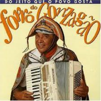Luiz Gonzaga 1997 - Do Jeito Que O Povo Gosta - Na escolha de 10 álbuns musicais, 10 filmes ou desenhos, o Pen-Drive será grátis...Aproveite!