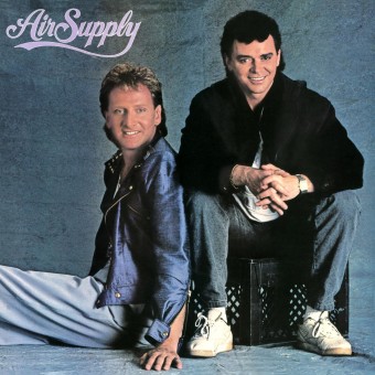 Air Supply 1985 - Air Supply - Na Escolha de 10 álbuns musicais, 10 filmes ou desenhos, o Pen-Drive será grátis...Aproveite!