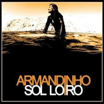 Armandinho 2013 - Sol Loiro - Na escolha de 10 álbuns musicais, 10 filmes ou desenhos, o Pen-Drive será grátis...Aproveite!