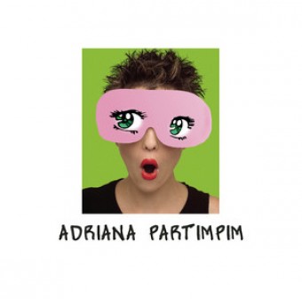 Adriana Calcanhotto - Adriana Partimpim - Na Escolha de 10 álbuns musicais, 10 filmes ou desenhos, o Pen-Drive será grátis...Aproveite!