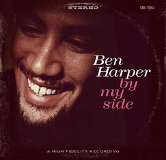 Ben Harper 2012 - By My Side (Retrospective) - Na escolha de 10 álbuns musicais, 10 filmes ou desenhos, o Pen-Drive será grátis...Aproveite!